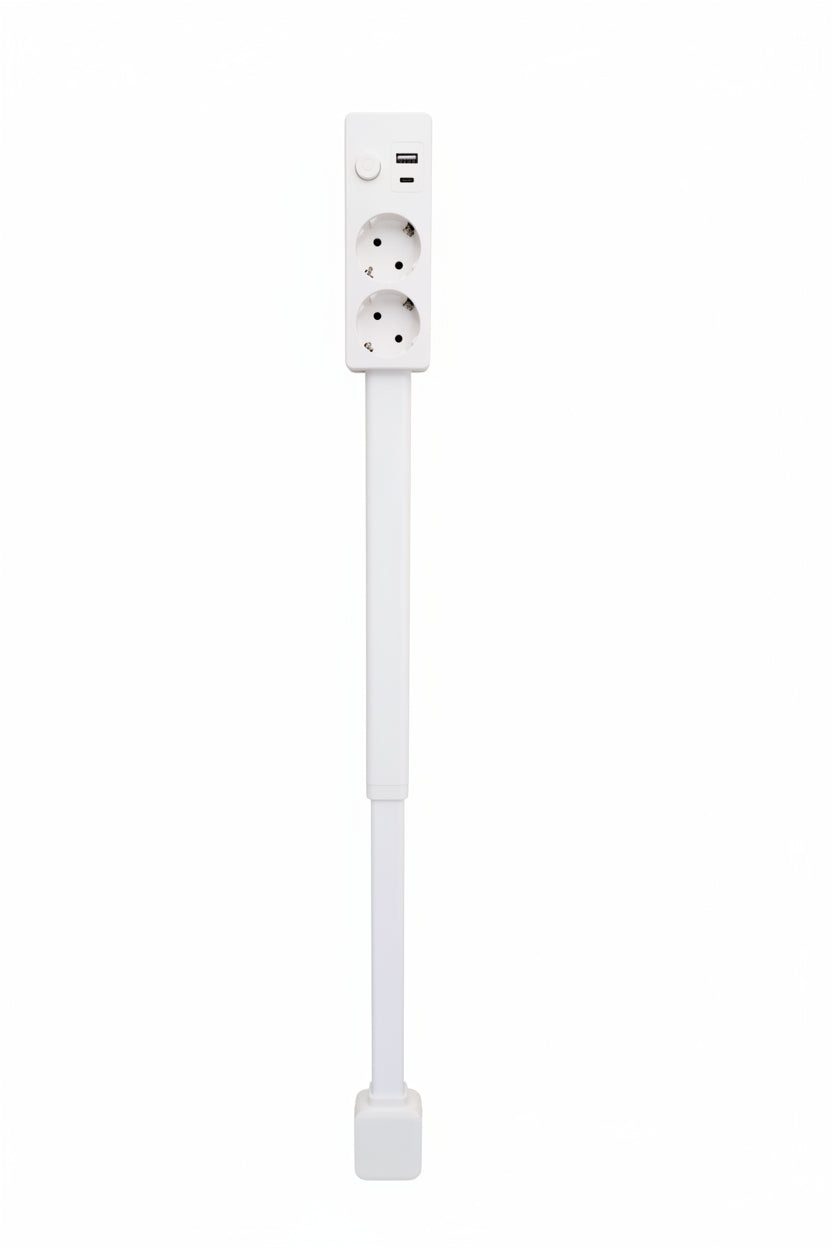 Voltsync™ HomeFlow Power Strip