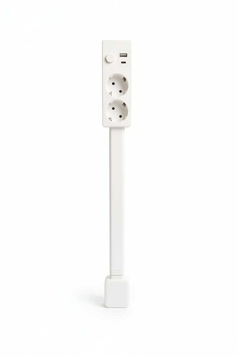 Voltsync™ HomeFlow Power Strip
